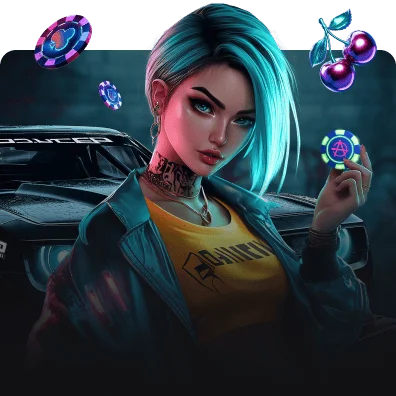 Needforslots Banner mobile